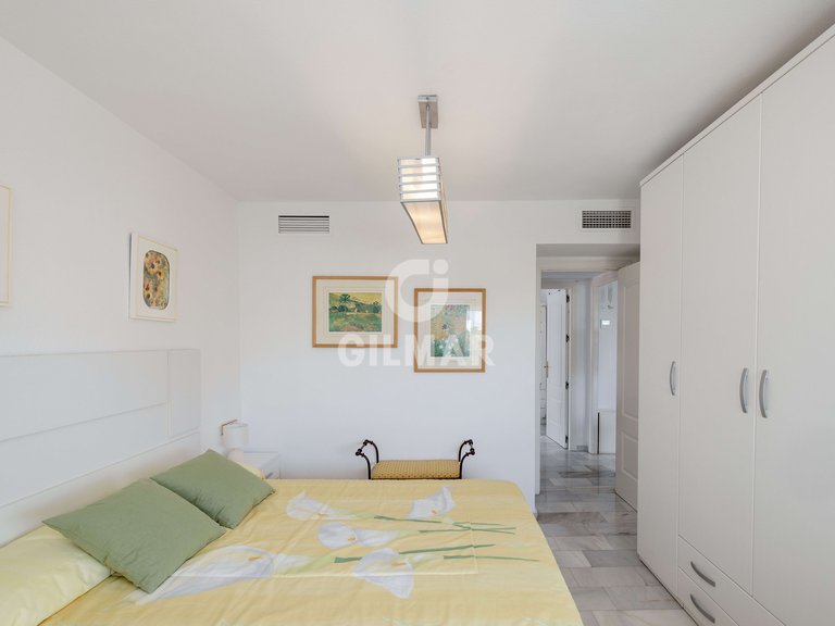 Apartment for Sale in Marbella, Malaga 17