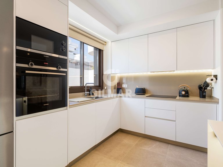 Apartment for Sale in Estepona, Malaga 5