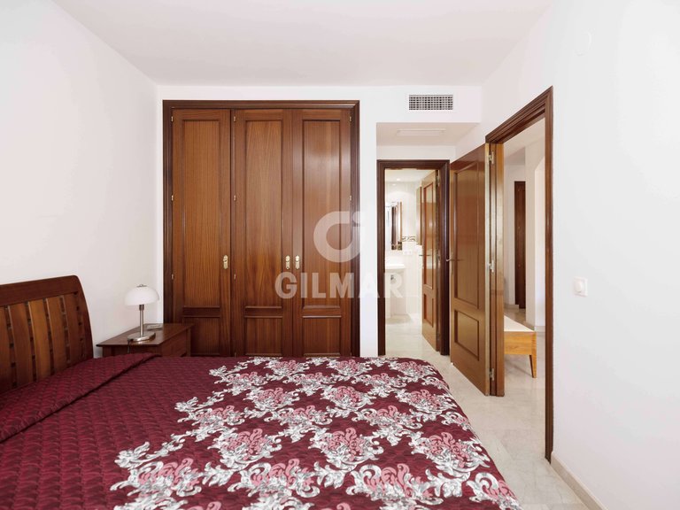 Apartment for Sale in Marbella, Malaga 22