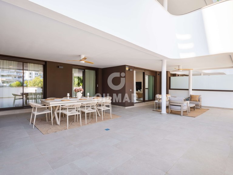 Apartment for Sale in Estepona, Malaga 32