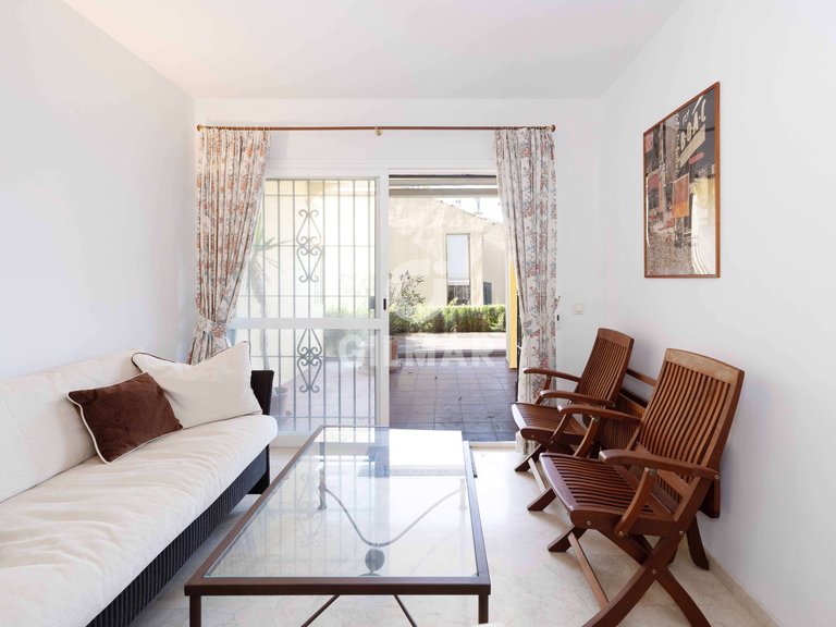 Apartment for Sale in Marbella, Malaga 5