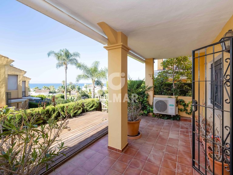 Apartment for Sale in Marbella, Malaga 7
