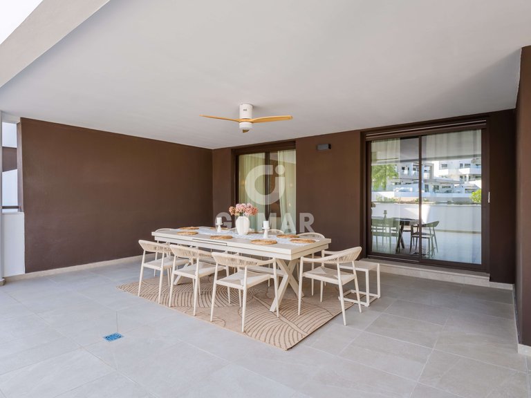 Apartment for Sale in Estepona, Malaga 33