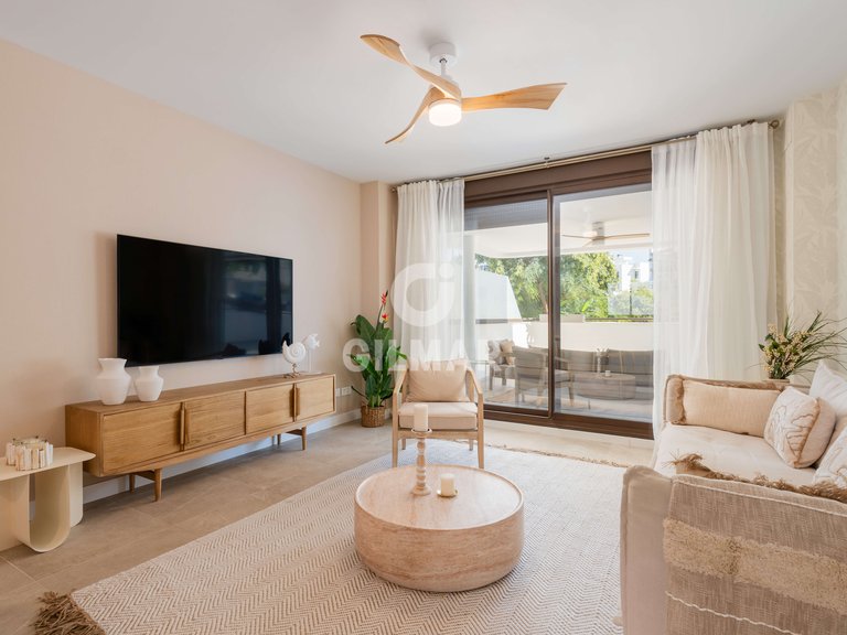Apartment for Sale in Estepona, Malaga 26