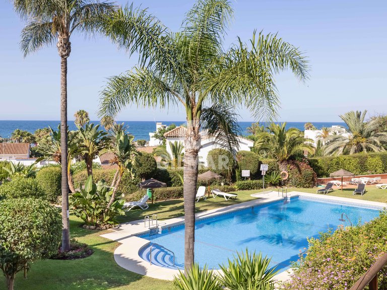 Apartment for Sale in Marbella, Malaga 1