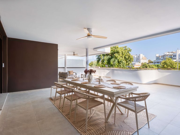 Apartment for Sale in Estepona, Malaga 31