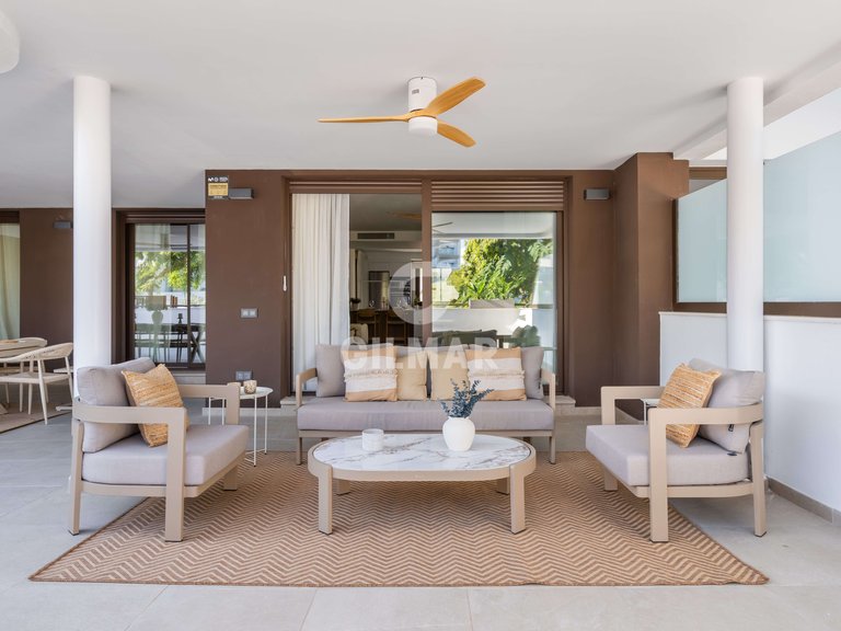 Apartment for Sale in Estepona, Malaga 10