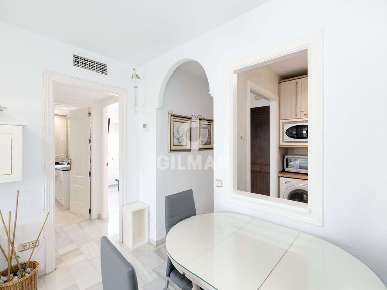 Apartment for Sale in Marbella, Malaga 13