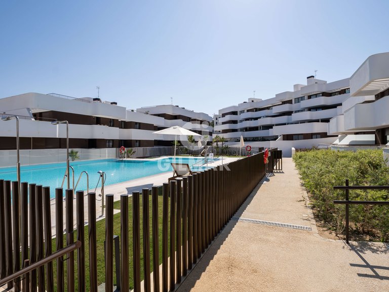 Apartment for Sale in Estepona, Malaga 18