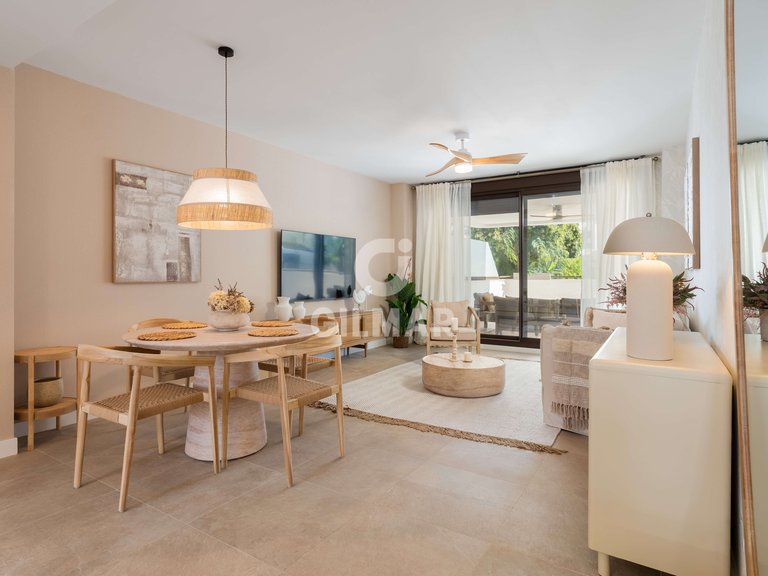 Apartment for Sale in Estepona, Malaga 3