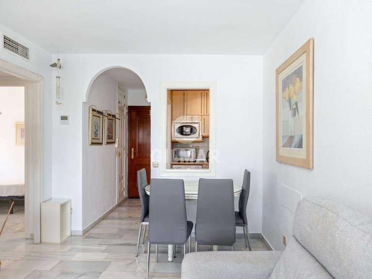 Apartment for Sale in Marbella, Malaga 7
