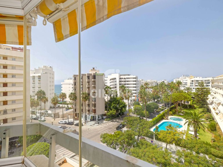 Apartment for Sale in Marbella, Malaga 1