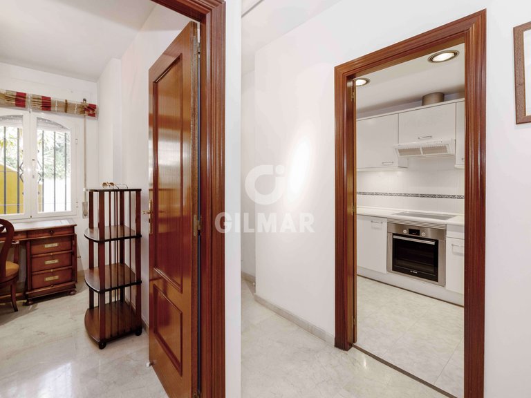 Apartment for Sale in Marbella, Malaga 16