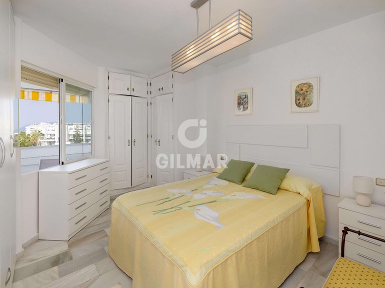 Apartment for Sale in Marbella, Malaga 14