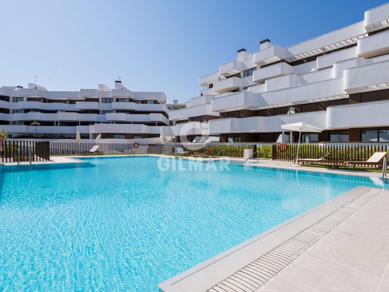 Apartment for Sale in Estepona, Malaga 1