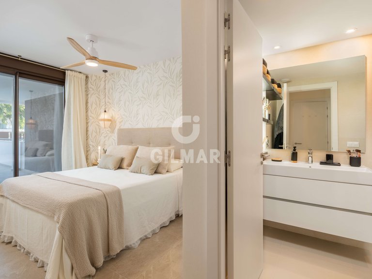 Apartment for Sale in Estepona, Malaga 14