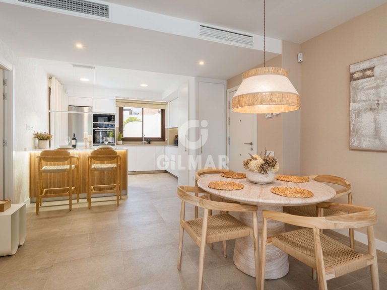 Apartment for Sale in Estepona, Malaga 29