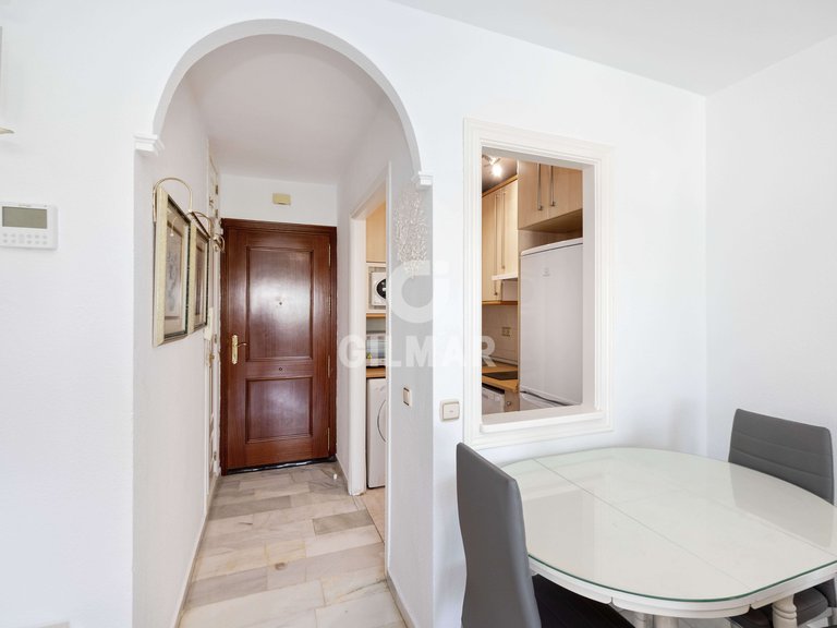 Apartment for Sale in Marbella, Malaga 9