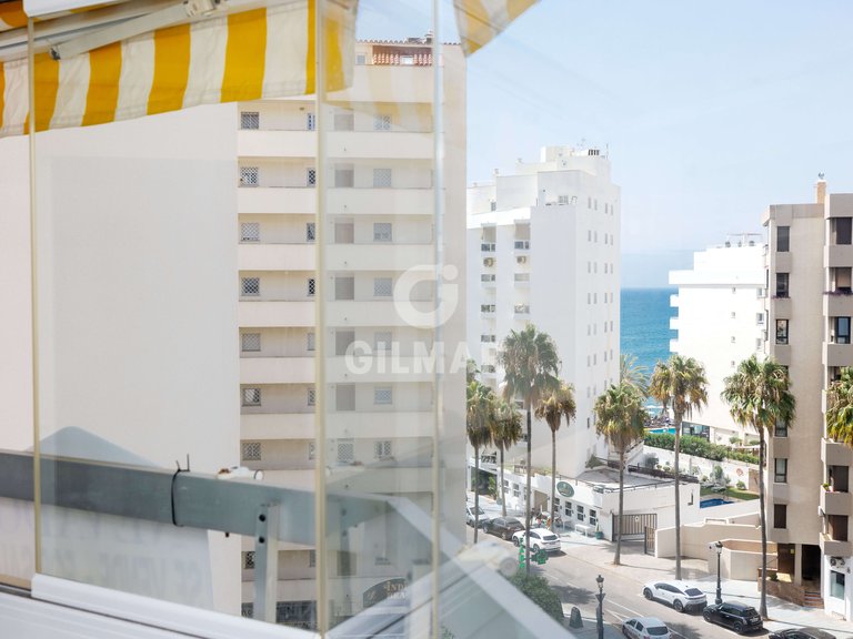 Apartment for Sale in Marbella, Malaga 4