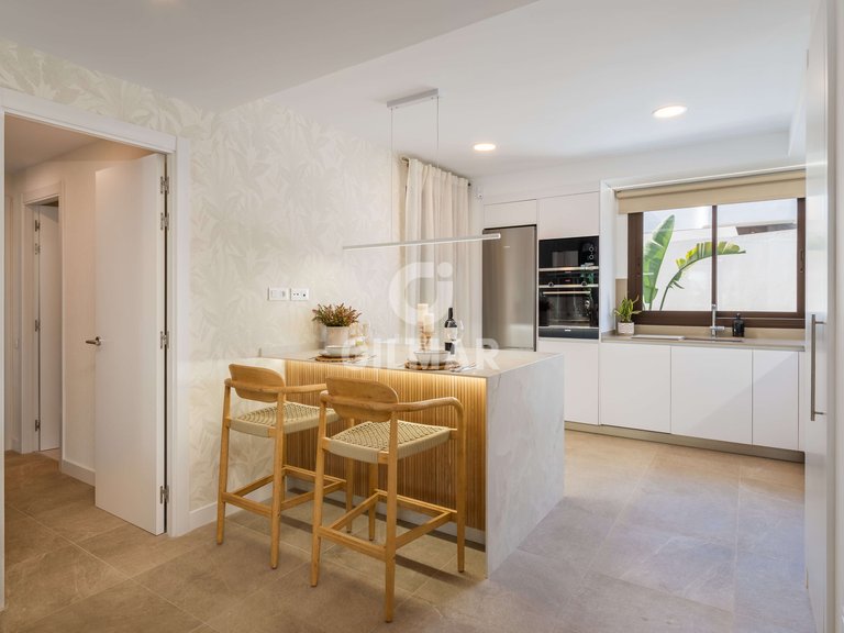 Apartment for Sale in Estepona, Malaga 4