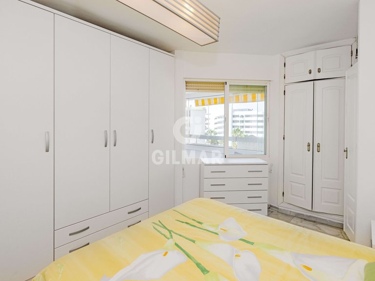 Apartment for Sale in Marbella, Malaga 15