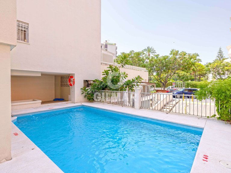 Apartment for Sale in Marbella, Malaga 26