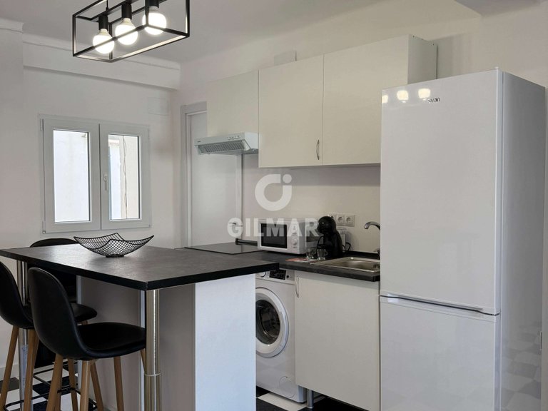 Apartment for Sale in MÁlaga, Malaga 18
