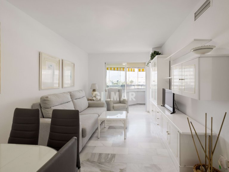 Apartment for Sale in Marbella, Malaga 2