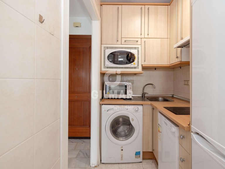 Apartment for Sale in Marbella, Malaga 12