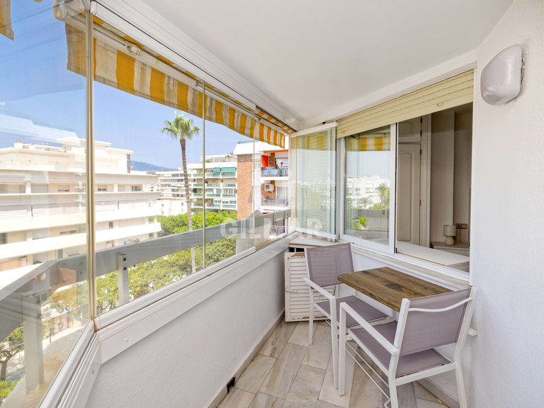 Apartment for Sale in Marbella, Malaga 5