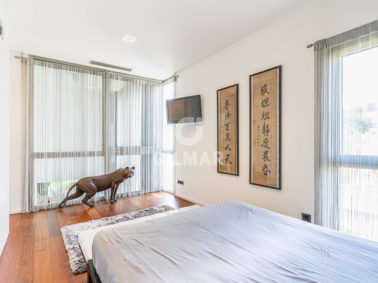 Town House for Sale in Madrid, Madrid 27