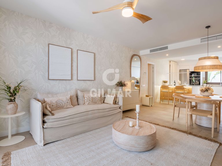Apartment for Sale in Estepona, Malaga 28