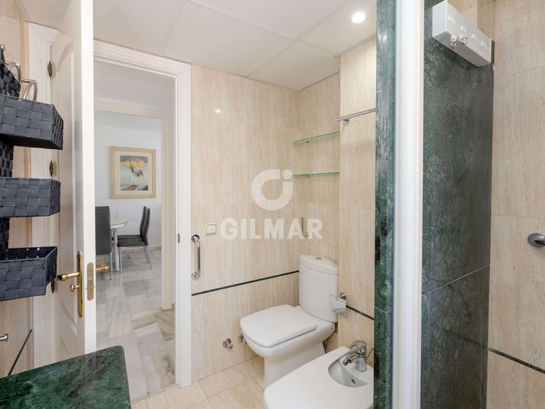 Apartment for Sale in Marbella, Malaga 21