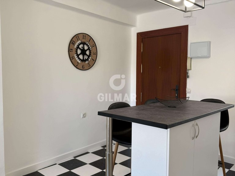 Apartment for Sale in MÁlaga, Malaga 17