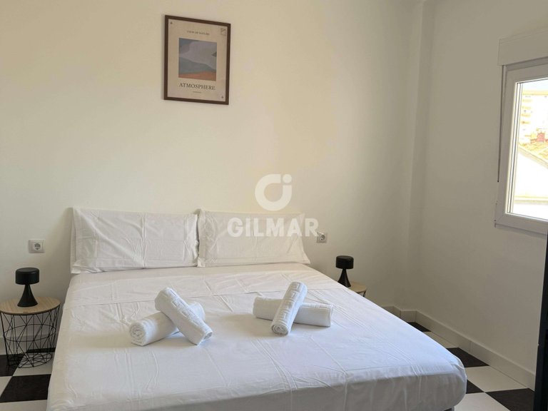Apartment for Sale in MÁlaga, Malaga 12