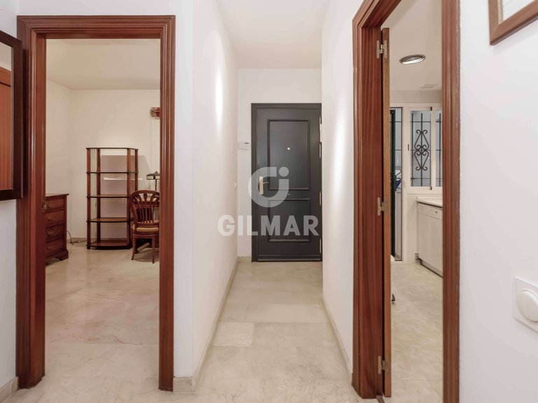 Apartment for Sale in Marbella, Malaga 11