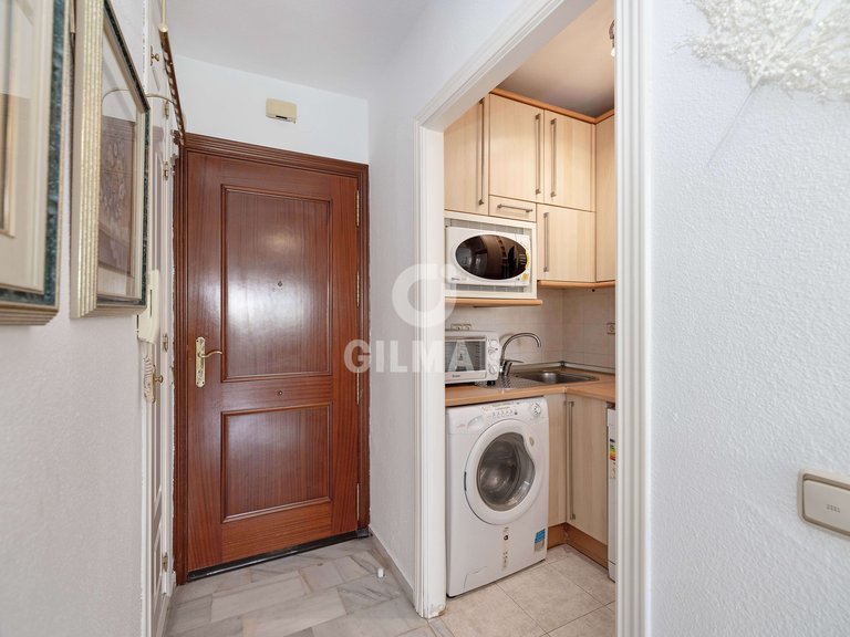 Apartment for Sale in Marbella, Malaga 10