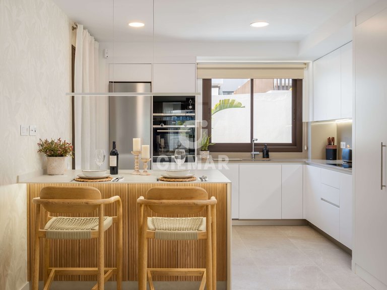 Apartment for Sale in Estepona, Malaga 7