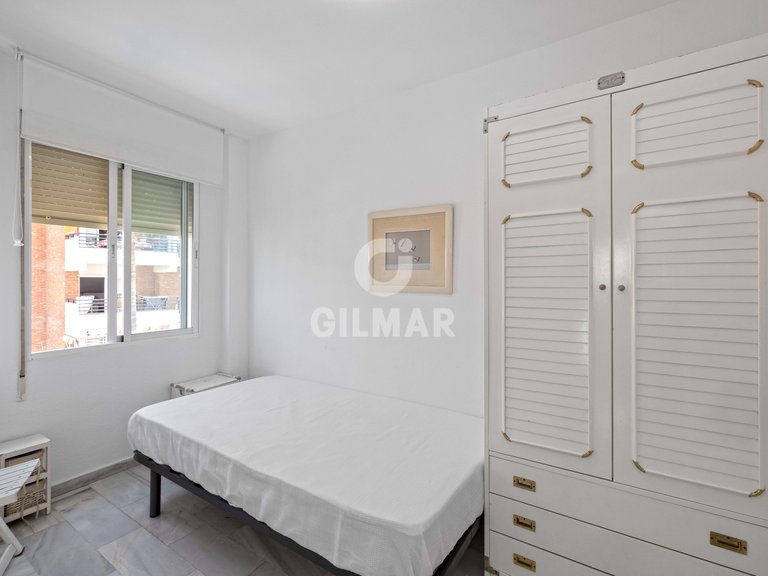 Apartment for Sale in Marbella, Malaga 23