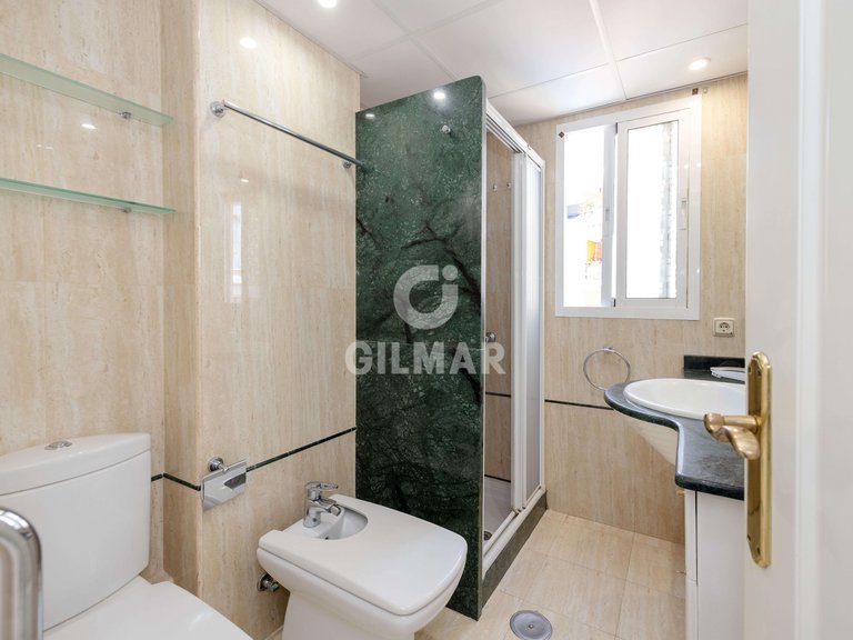 Apartment for Sale in Marbella, Malaga 20