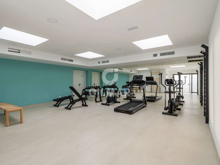 Apartment for Sale in Estepona, Malaga 22