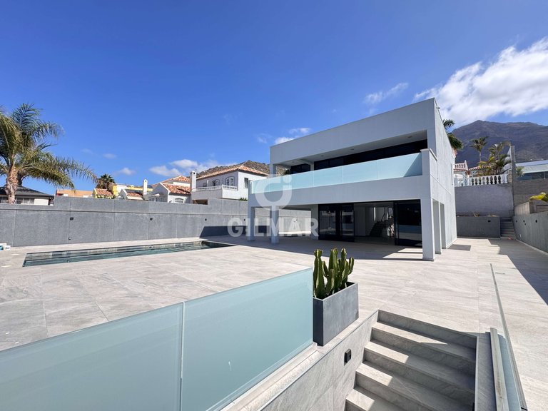 Villa for Sale in Costa Adeje, Tenerife 38