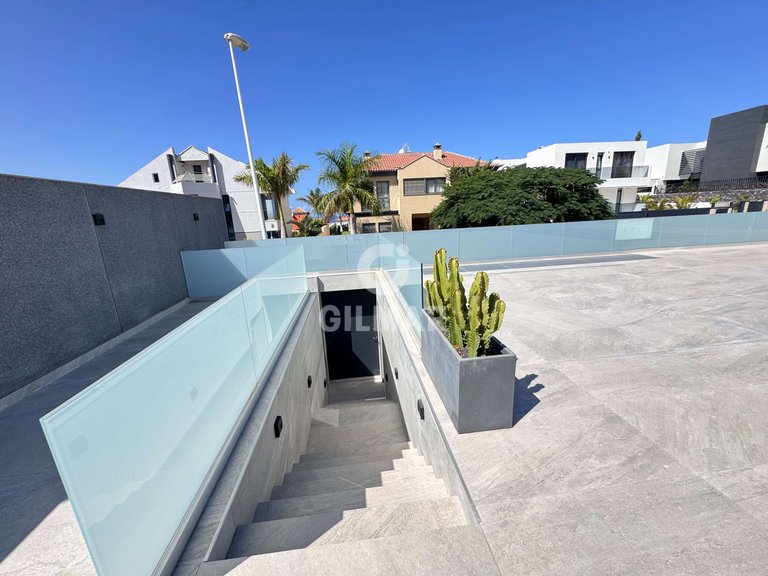 Villa for Sale in Costa Adeje, Tenerife 39