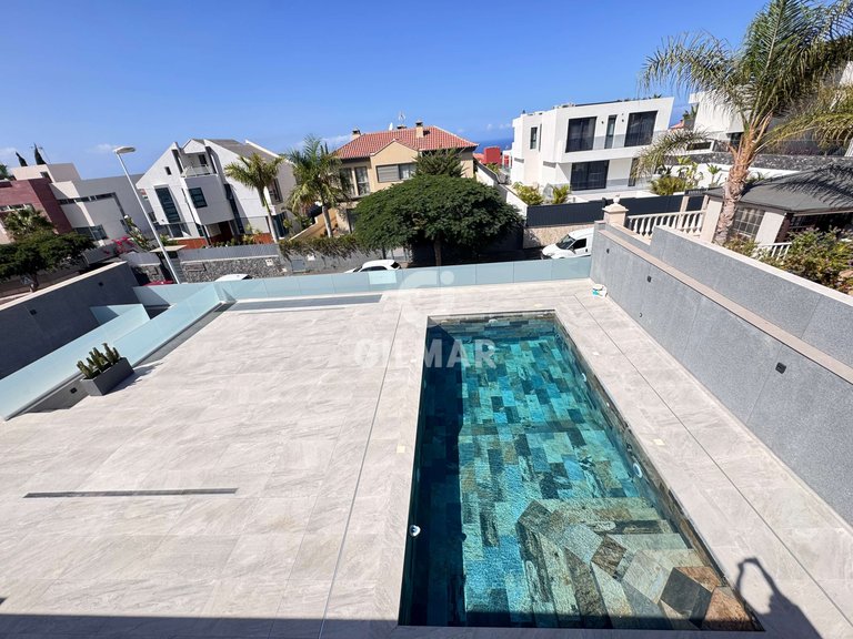 Villa for Sale in Costa Adeje, Tenerife 22