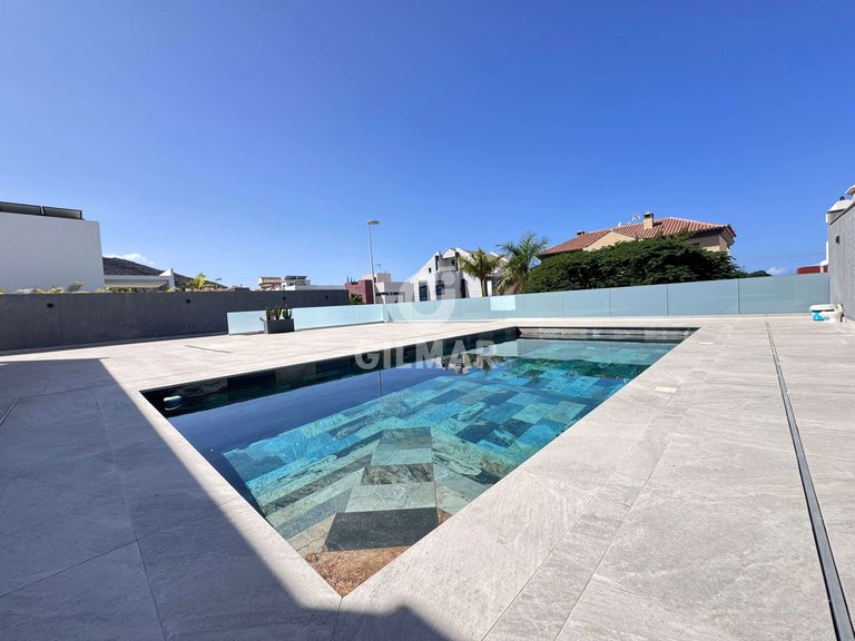 Villa for Sale in Costa Adeje, Tenerife 2