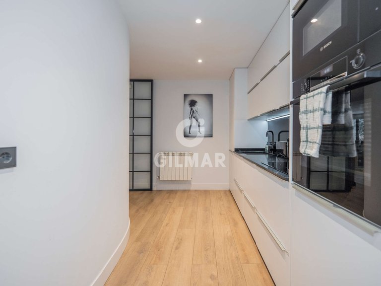 Apartment for Sale in Madrid, Madrid 27