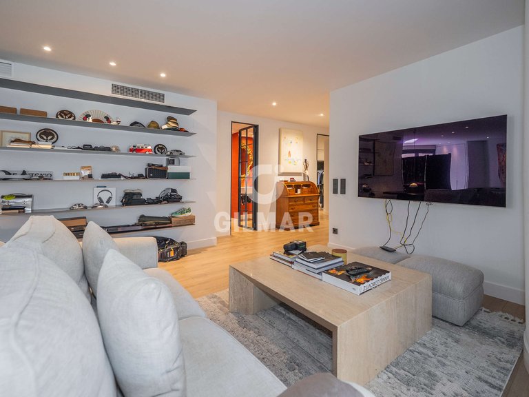 Apartment for Sale in Madrid, Madrid 6