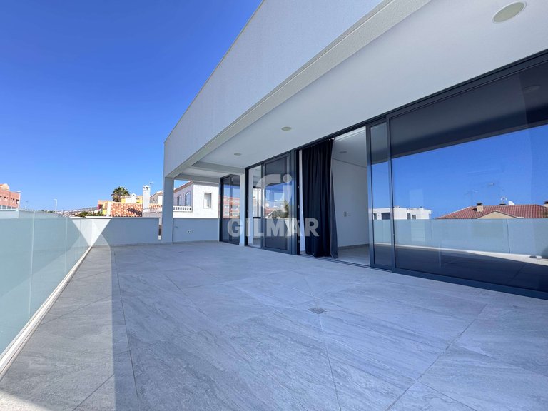 Villa for Sale in Costa Adeje, Tenerife 24