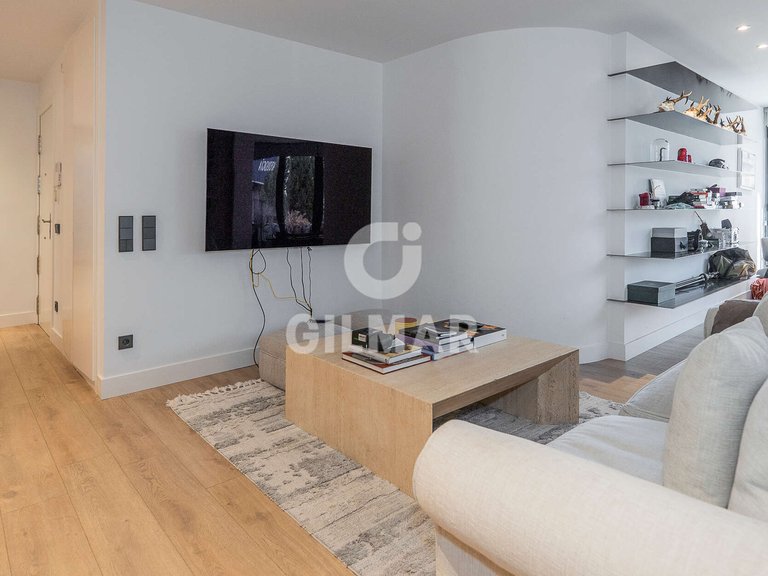 Apartment for Sale in Madrid, Madrid 1