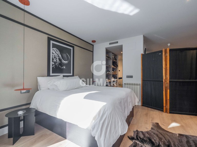 Apartment for Sale in Madrid, Madrid 17